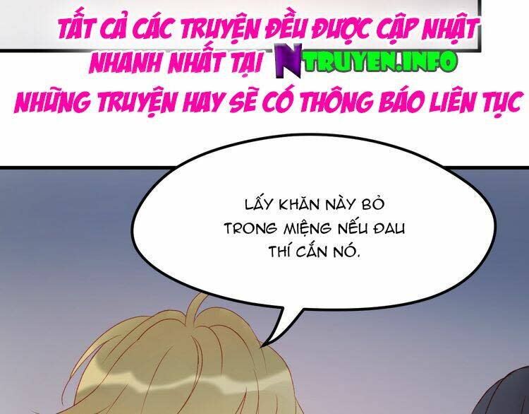 lượm được một tiểu hồ ly 2 chapter 60 - Next chapter 61