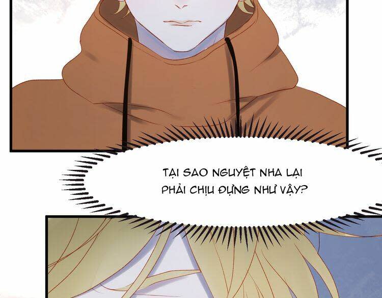 lượm được một tiểu hồ ly 2 chapter 60 - Next chapter 61