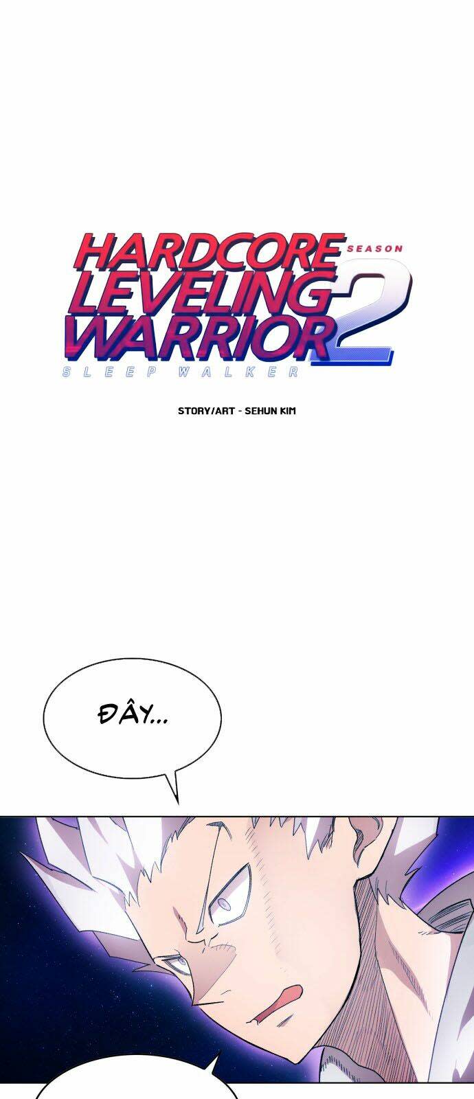 hard core leveling warrior ss2 chapter 41 - Next chapter 42