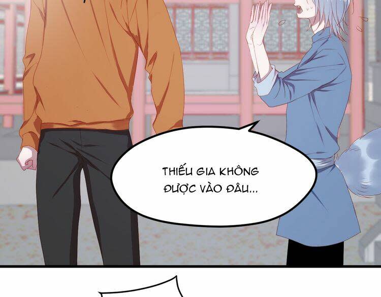 lượm được một tiểu hồ ly 2 chapter 64 - Next chapter 65