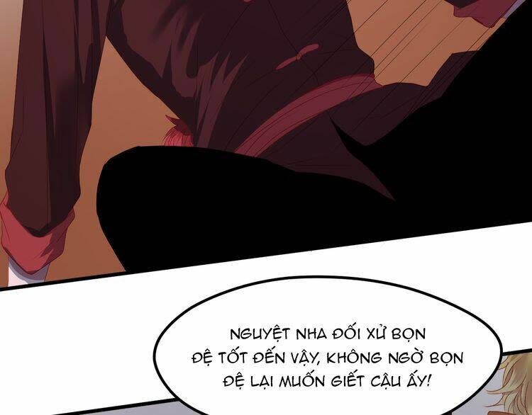 lượm được một tiểu hồ ly 2 chapter 64 - Next chapter 65