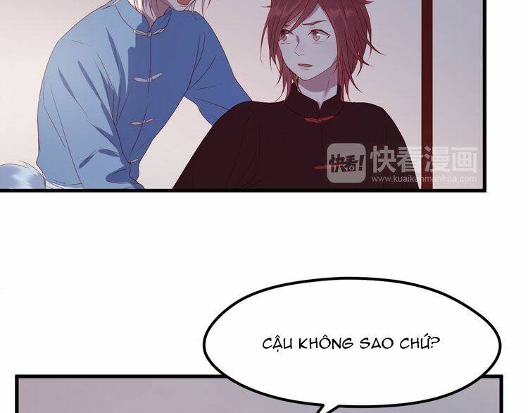 lượm được một tiểu hồ ly 2 chapter 64 - Next chapter 65