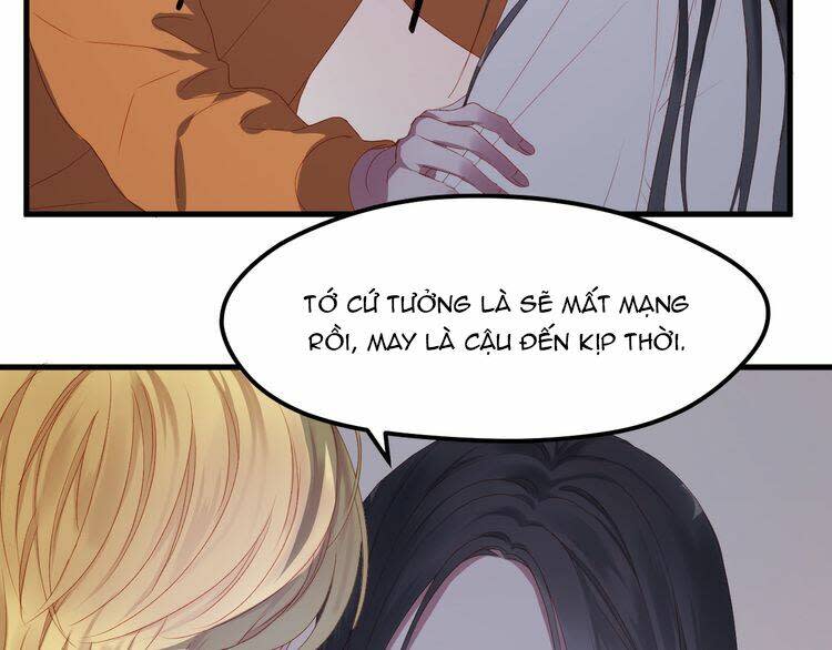 lượm được một tiểu hồ ly 2 chapter 64 - Next chapter 65