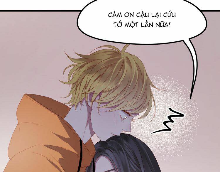 lượm được một tiểu hồ ly 2 chapter 64 - Next chapter 65