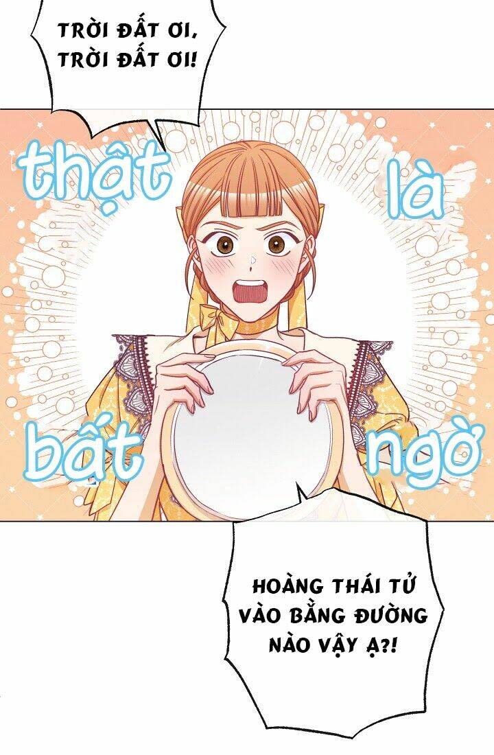 ác nữ phản diện đảo ngược đồng hồ cát chapter 62 - Trang 2