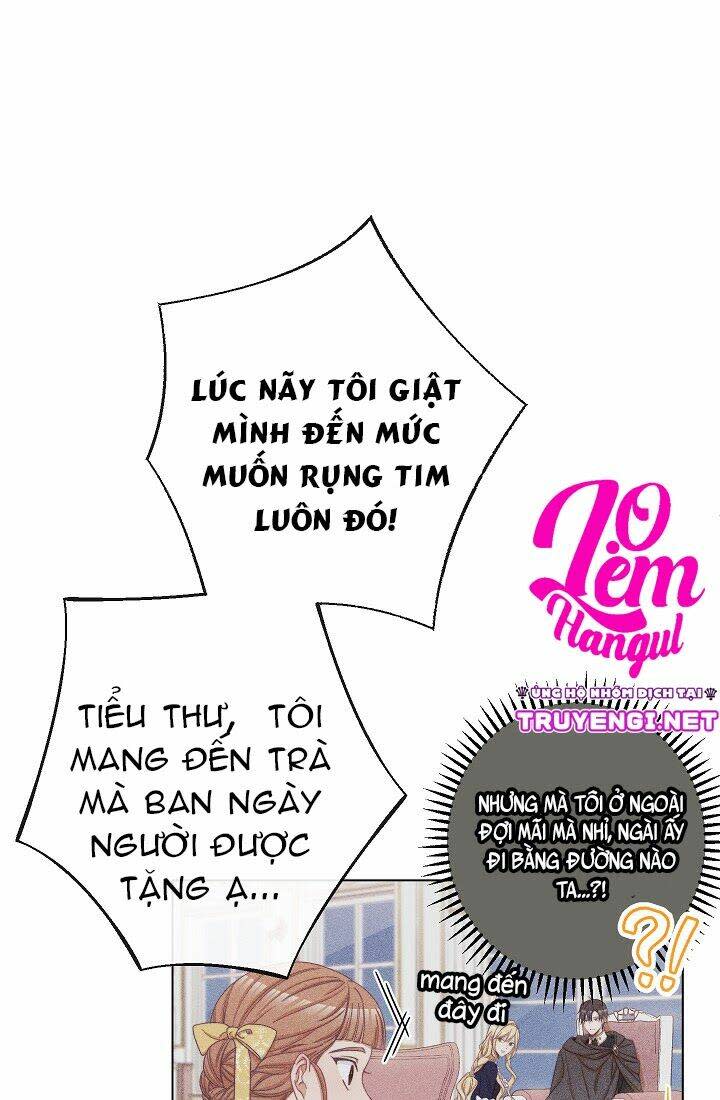 ác nữ phản diện đảo ngược đồng hồ cát chapter 62 - Trang 2