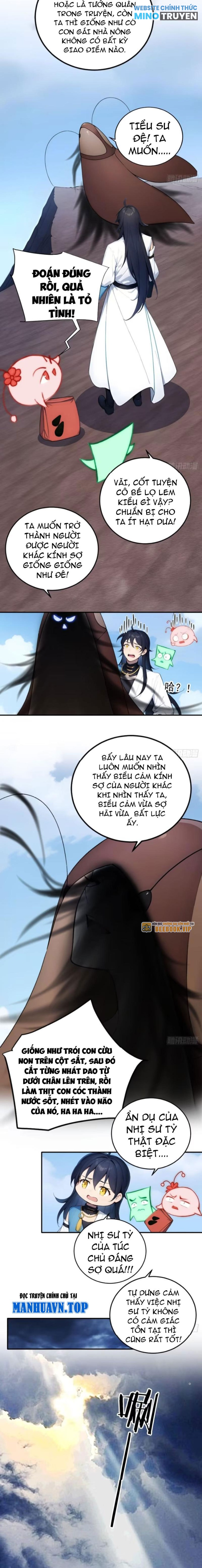 ngươi làm bộ tu luyện đi! Chapter 60 - Next Chapter 61