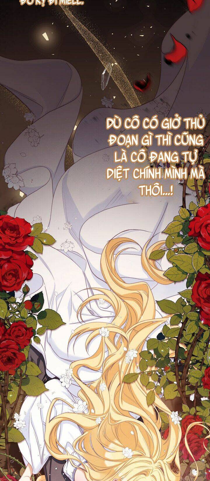 ác nữ phản diện đảo ngược đồng hồ cát chapter 62 - Trang 2