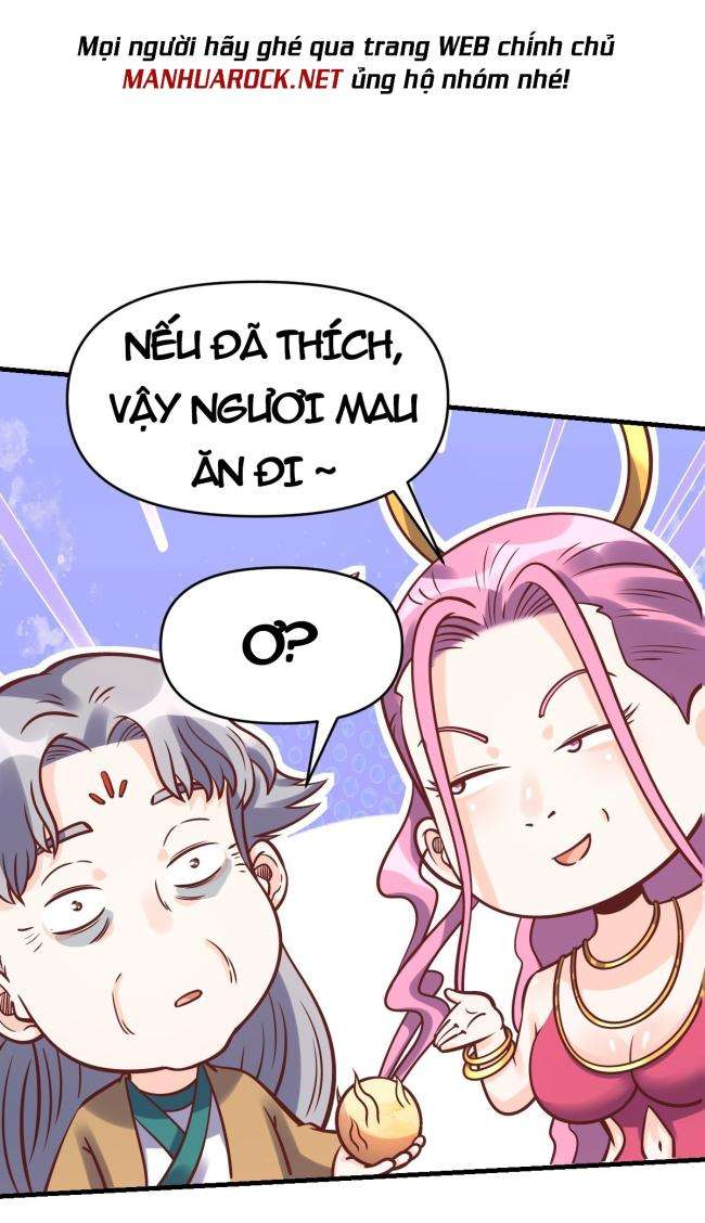 nguyên lai ta là tu tiên đại lão chapter 139 - Next Chapter 139