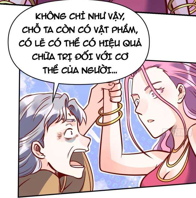 nguyên lai ta là tu tiên đại lão chapter 139 - Next Chapter 139