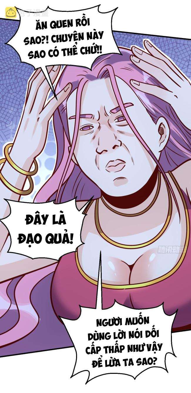 nguyên lai ta là tu tiên đại lão chapter 139 - Next Chapter 139