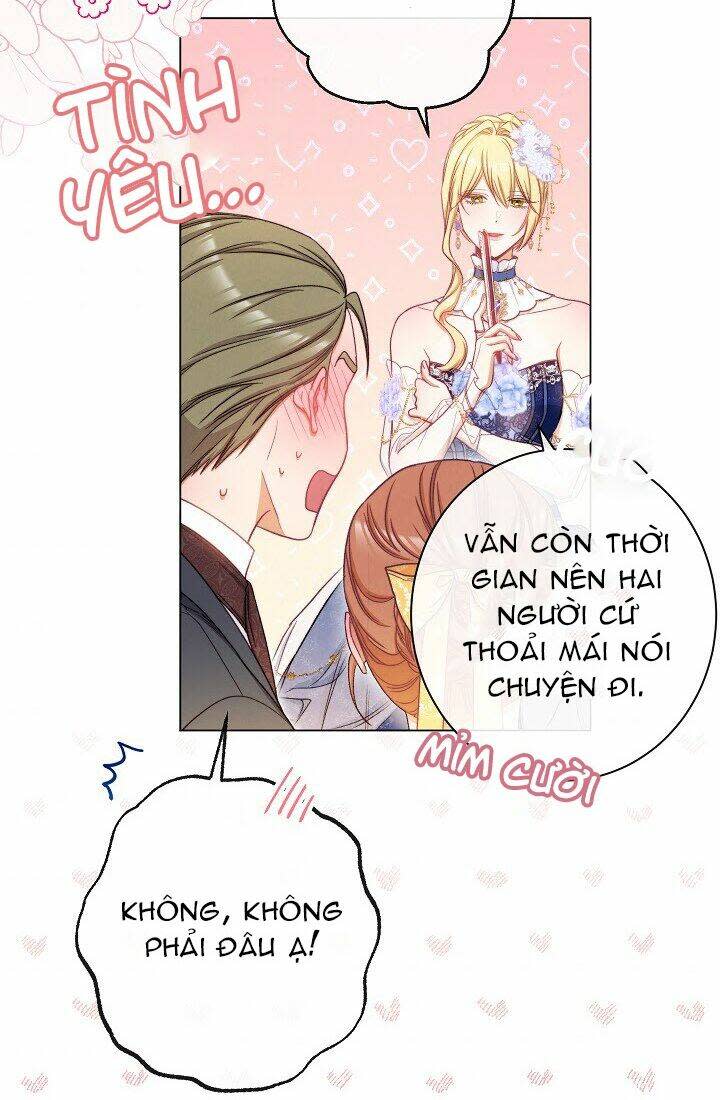 ác nữ phản diện đảo ngược đồng hồ cát chapter 62 - Trang 2