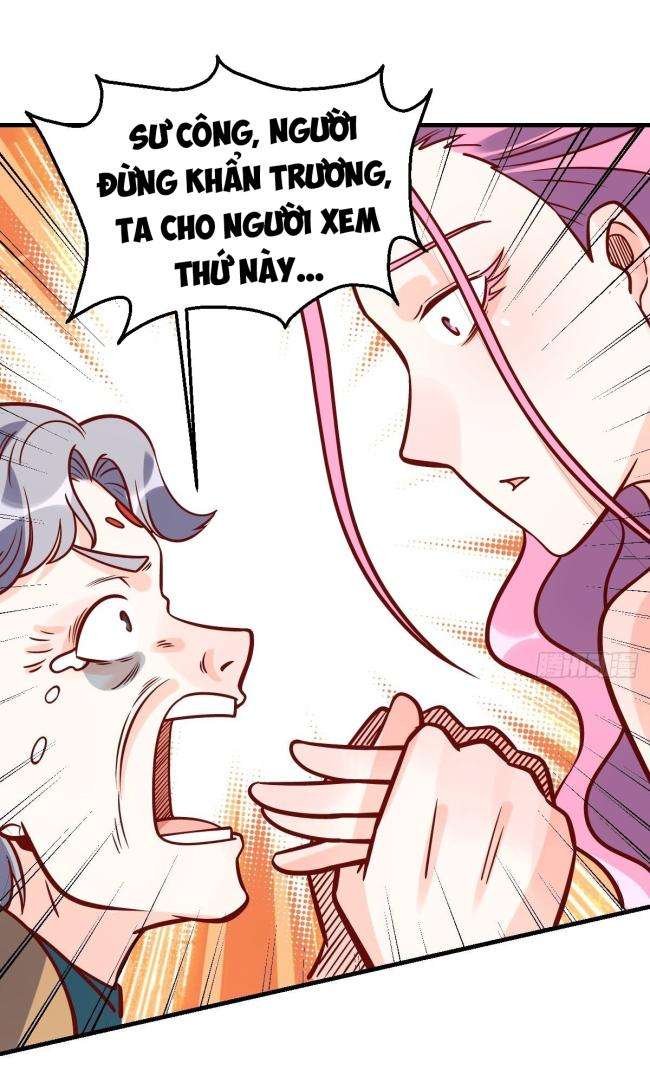 nguyên lai ta là tu tiên đại lão chapter 139 - Next Chapter 139