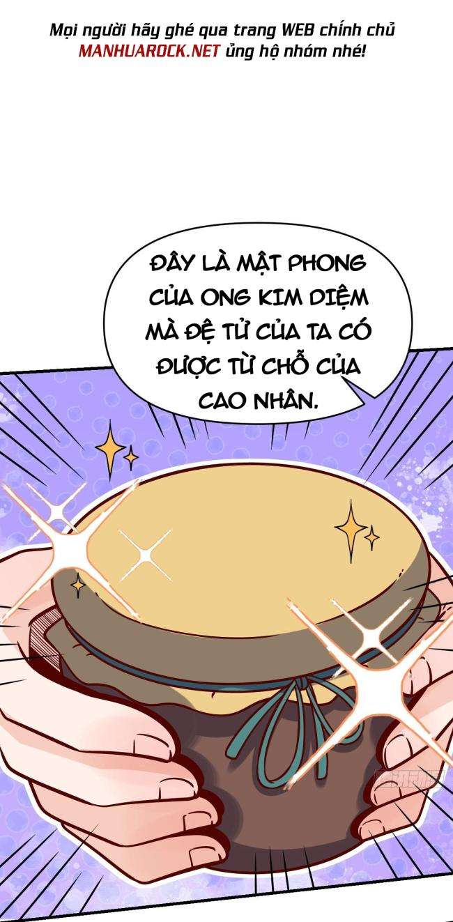 nguyên lai ta là tu tiên đại lão chapter 139 - Next Chapter 139