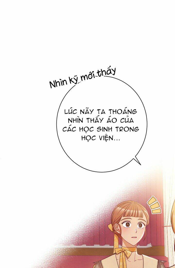 ác nữ phản diện đảo ngược đồng hồ cát chapter 62 - Trang 2