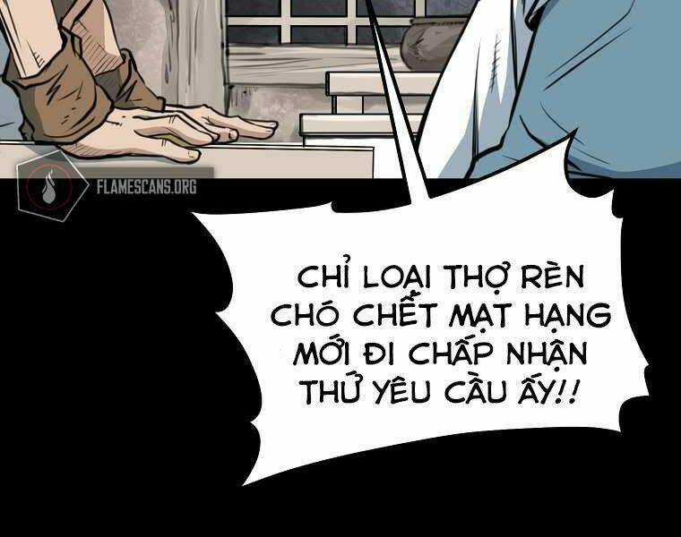 đại tướng quân chapter 1 - Trang 2