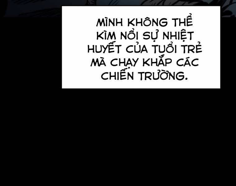 đại tướng quân chapter 1 - Trang 2