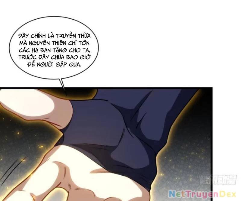 bắt đầu đánh dấu hoang cổ thánh thể Chapter 83 - Next 