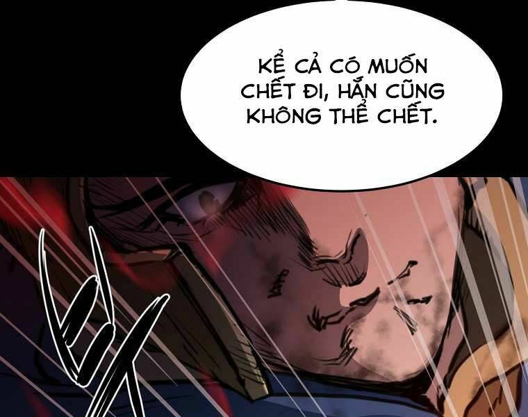 đại tướng quân chapter 1 - Trang 2