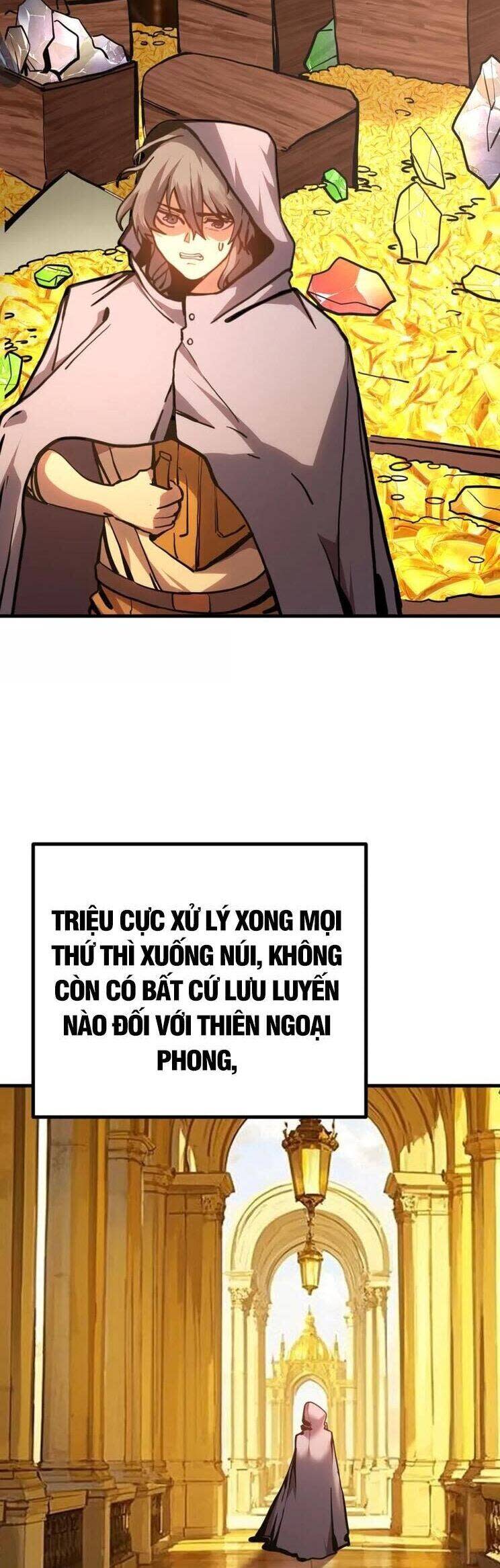 cao võ: hạ cánh đến một vạn năm sau Chapter 183 - Next 