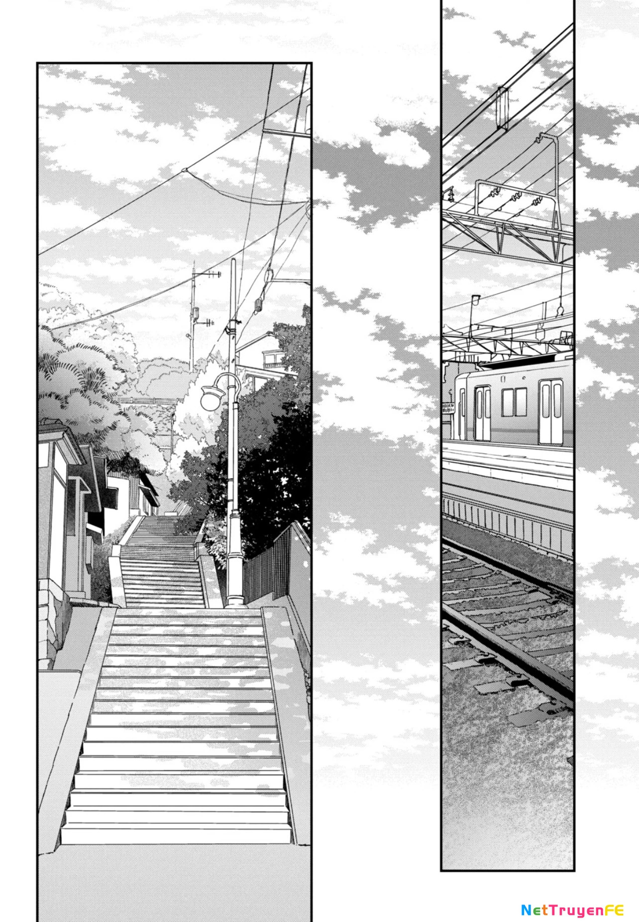 Bokura no Suki wa Warikirenai Chapter 2 - Next Chapter 3