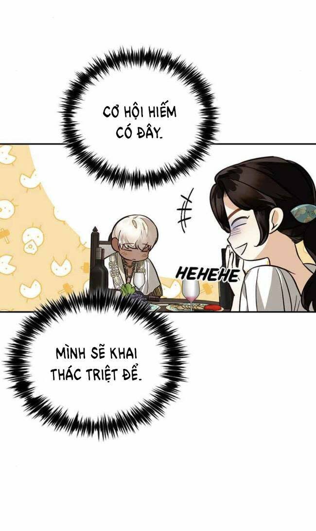 dàn trai đẹp chốn hậu cung chapter 57.2 - Trang 2