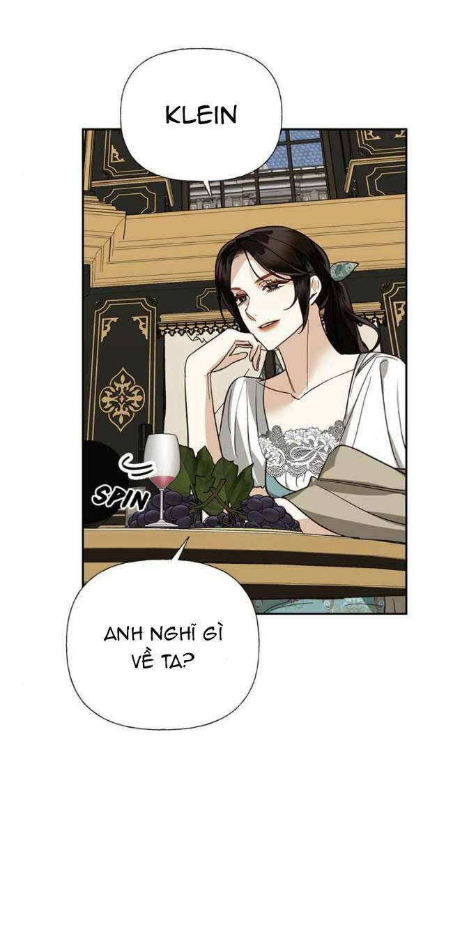 dàn trai đẹp chốn hậu cung chapter 57.2 - Trang 2