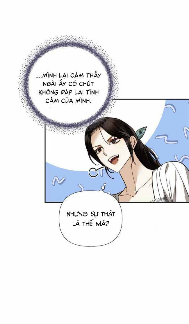 dàn trai đẹp chốn hậu cung chapter 57.2 - Trang 2