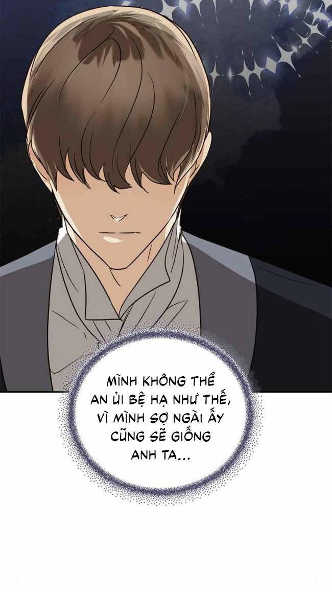 dàn trai đẹp chốn hậu cung chapter 57.2 - Trang 2