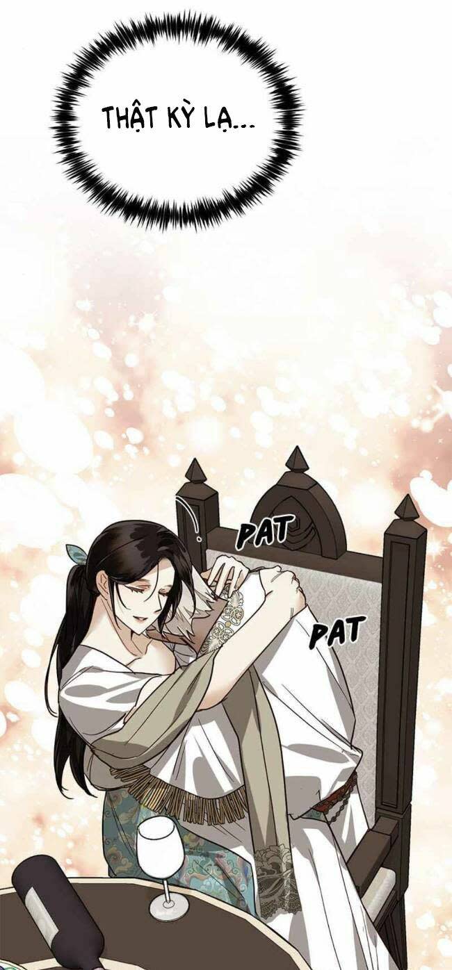 dàn trai đẹp chốn hậu cung chapter 57.2 - Trang 2