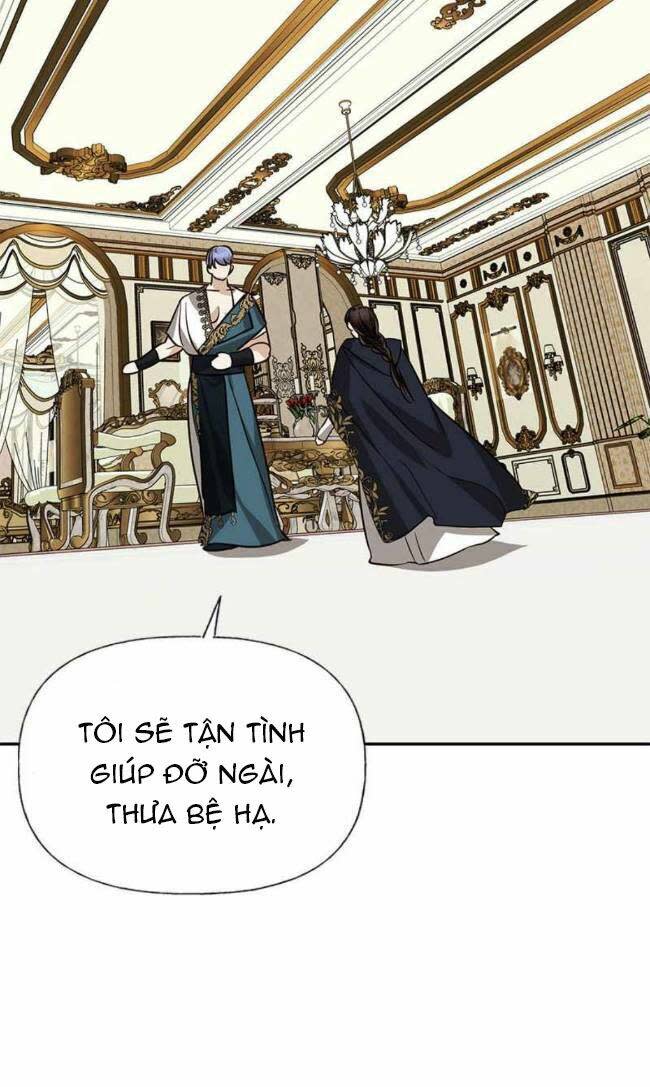 dàn trai đẹp chốn hậu cung chapter 57.2 - Trang 2