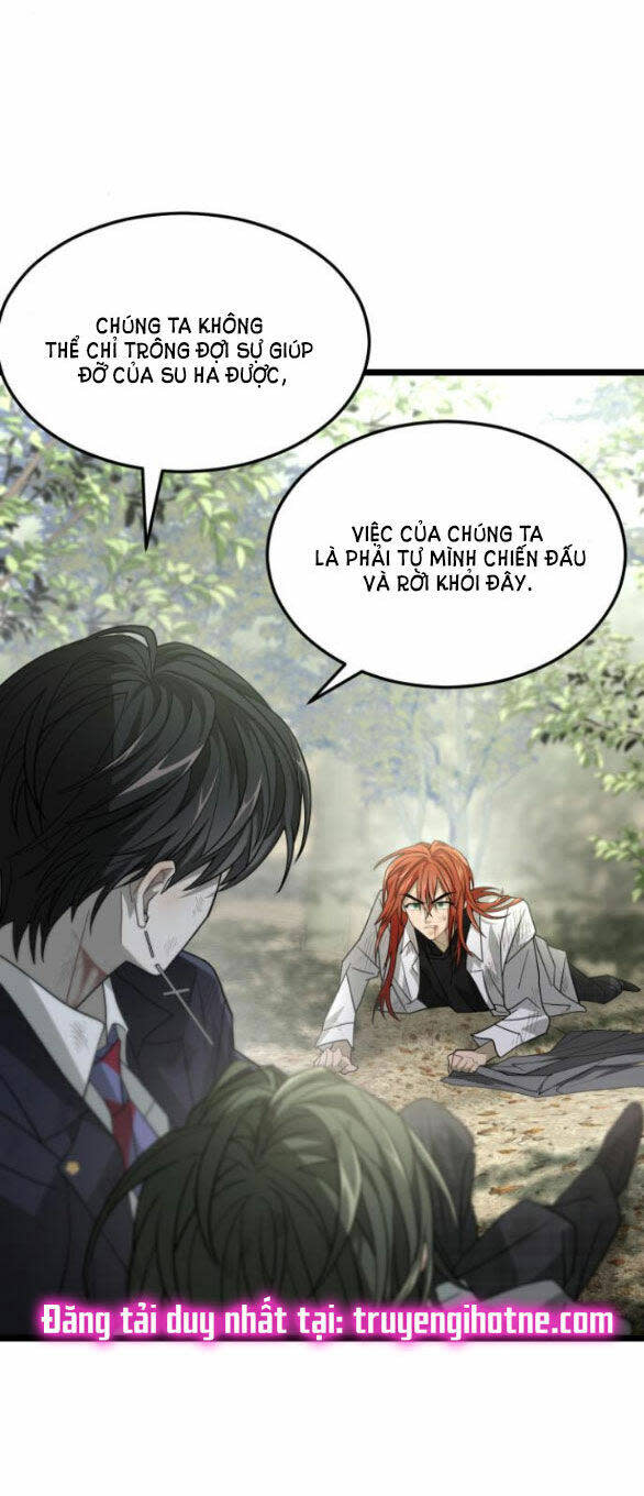 trăng tối: kỉ nguyên máu chapter 56.2 - Trang 2