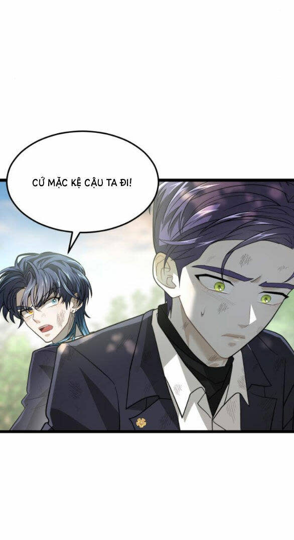 trăng tối: kỉ nguyên máu chapter 56.2 - Trang 2