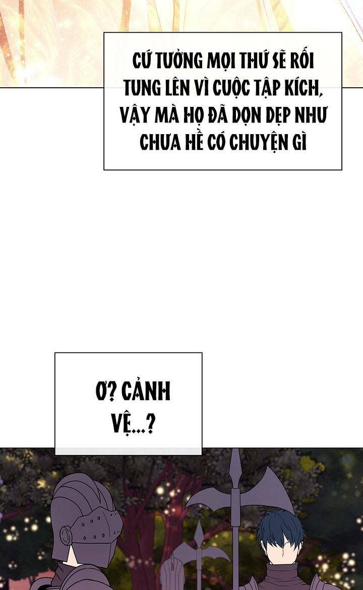 trở thành tiểu thư xấu xí chapter 54 - Next Chapter 54.1