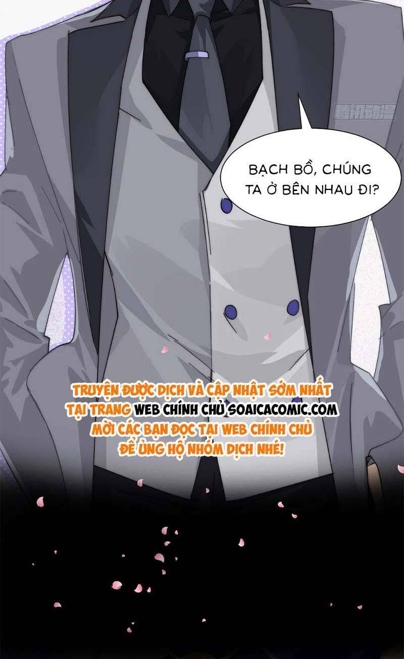 cùng lục gia yêu đương vụng trộm chapter 1.2 - Next Chapter 1.2