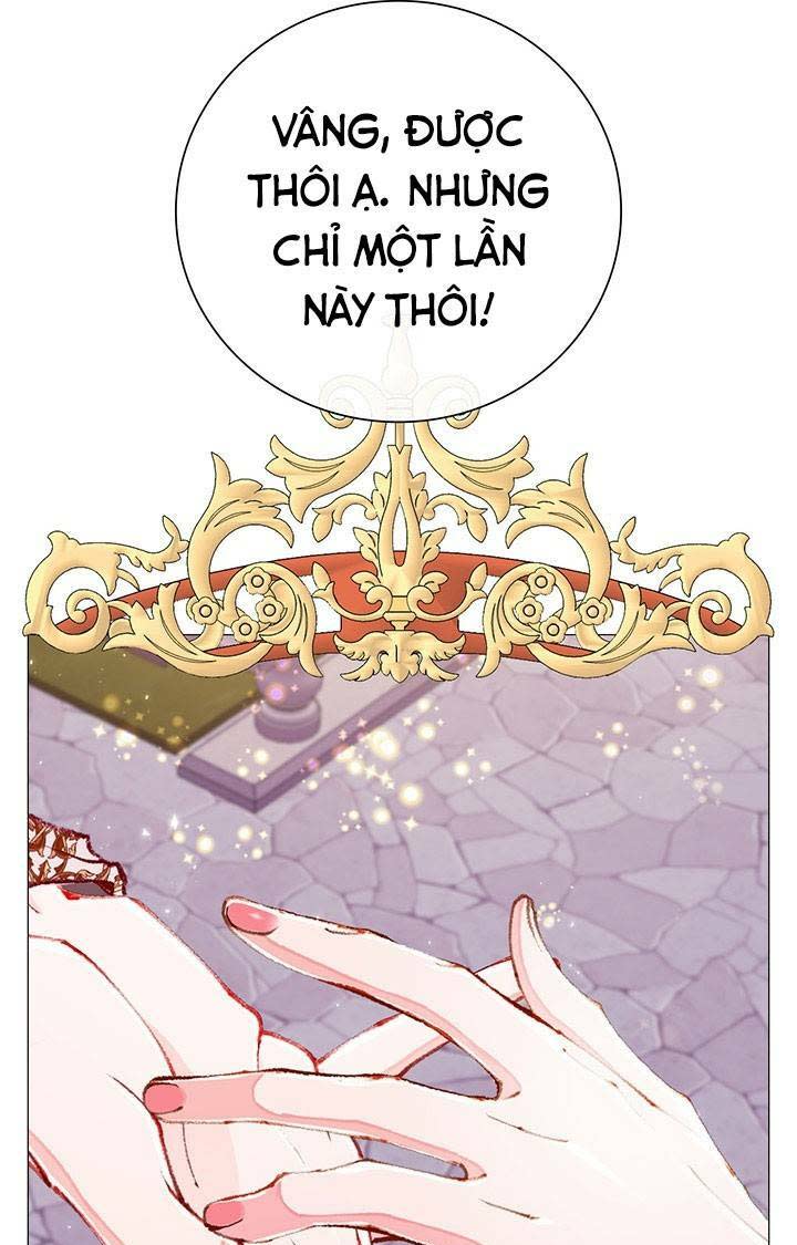 trở thành tiểu thư xấu xí chapter 54 - Next Chapter 54.1