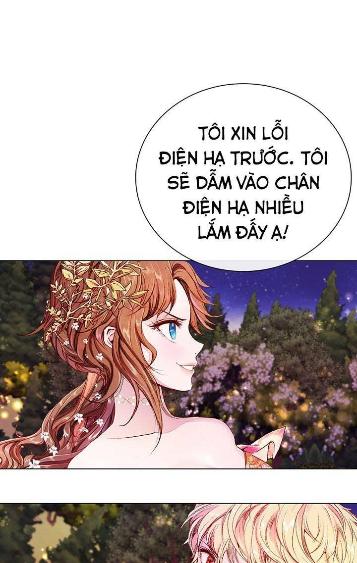 trở thành tiểu thư xấu xí chapter 54 - Next Chapter 54.1