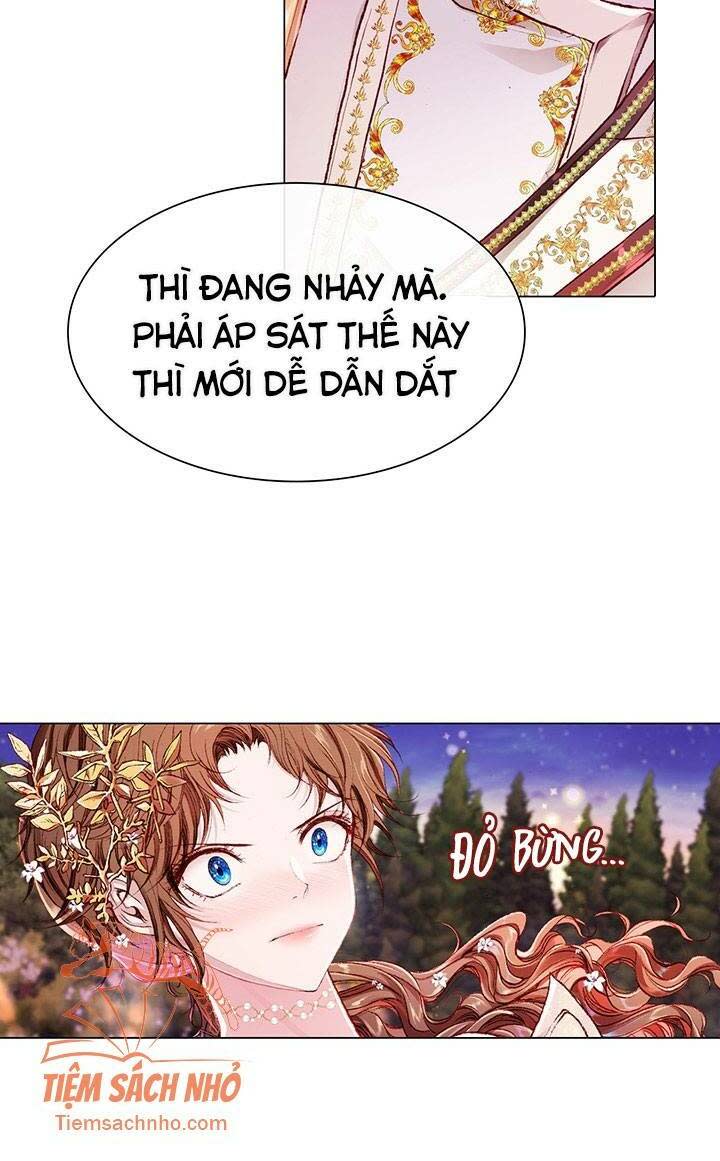 trở thành tiểu thư xấu xí chapter 54 - Next Chapter 54.1