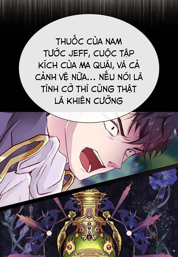 trở thành tiểu thư xấu xí chapter 54 - Next Chapter 54.1