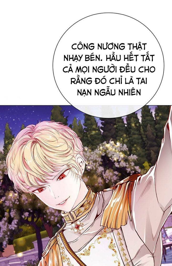 trở thành tiểu thư xấu xí chapter 54 - Next Chapter 54.1