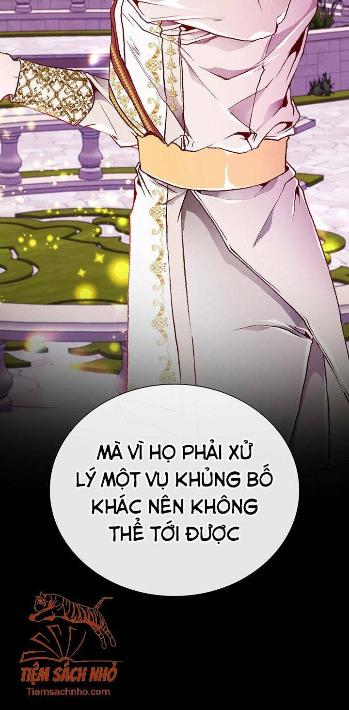 trở thành tiểu thư xấu xí chapter 54 - Next Chapter 54.1