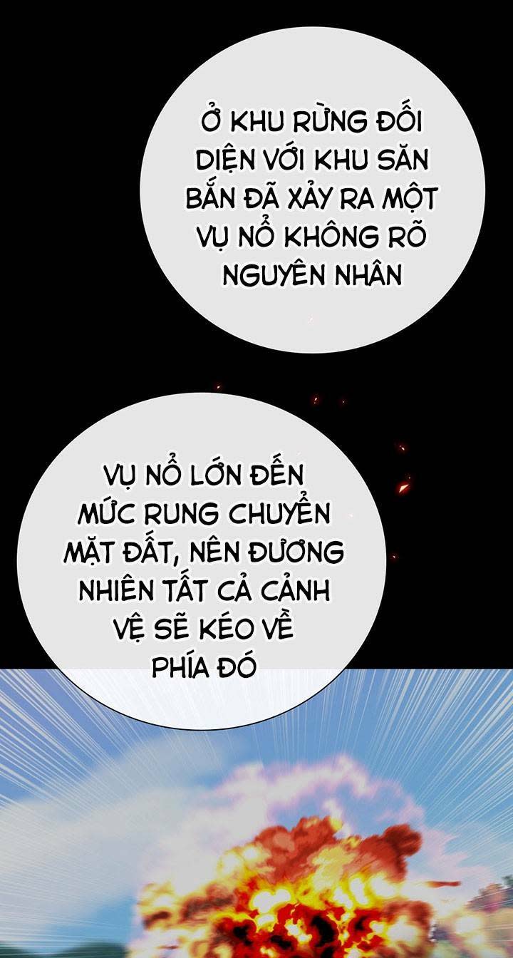 trở thành tiểu thư xấu xí chapter 54 - Next Chapter 54.1