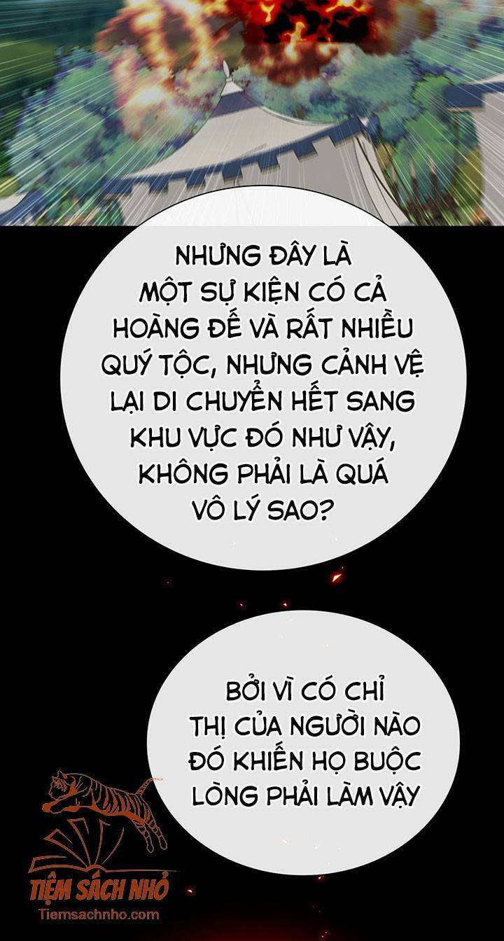 trở thành tiểu thư xấu xí chapter 54 - Next Chapter 54.1