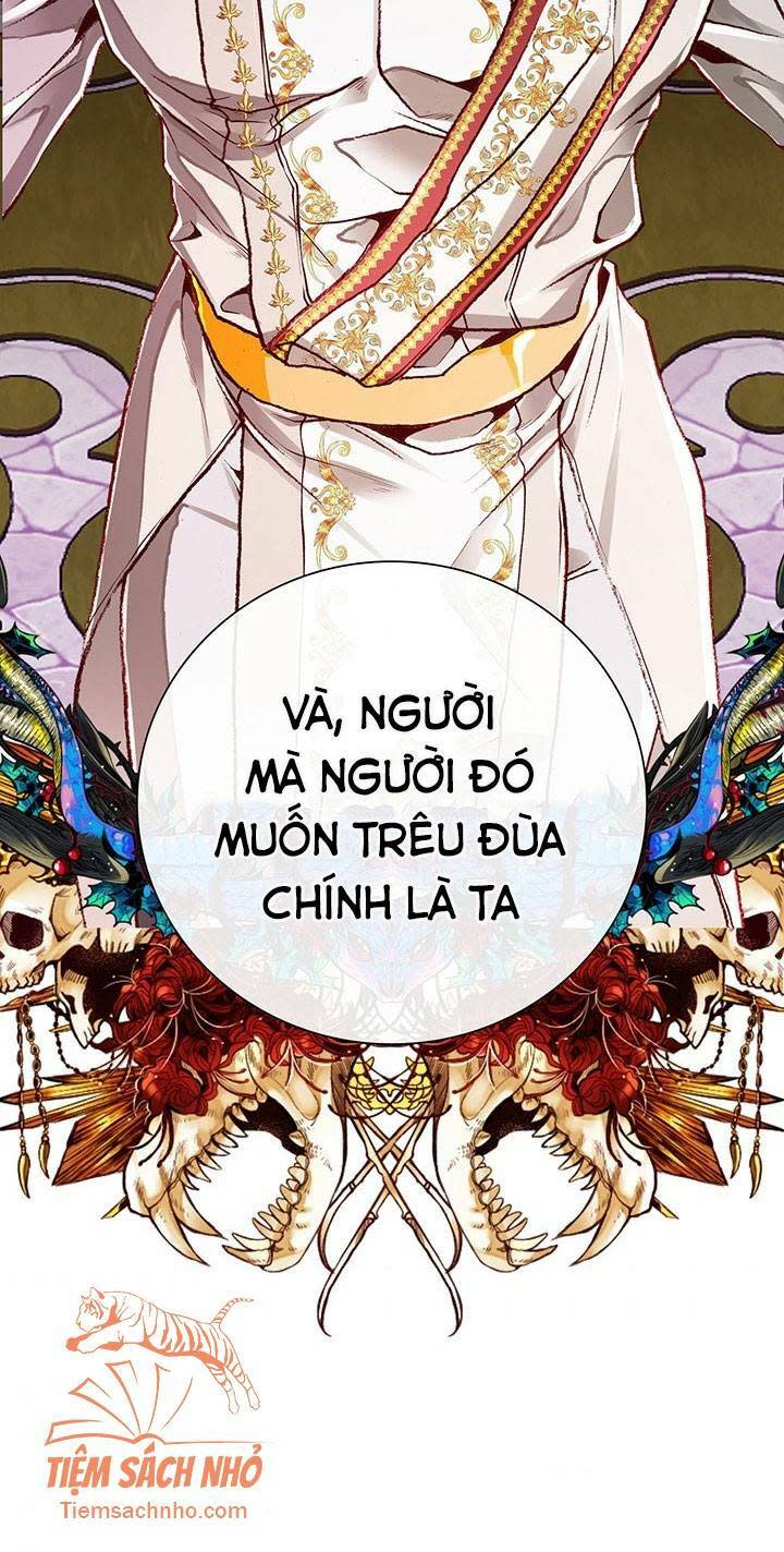 trở thành tiểu thư xấu xí chapter 54 - Next Chapter 54.1