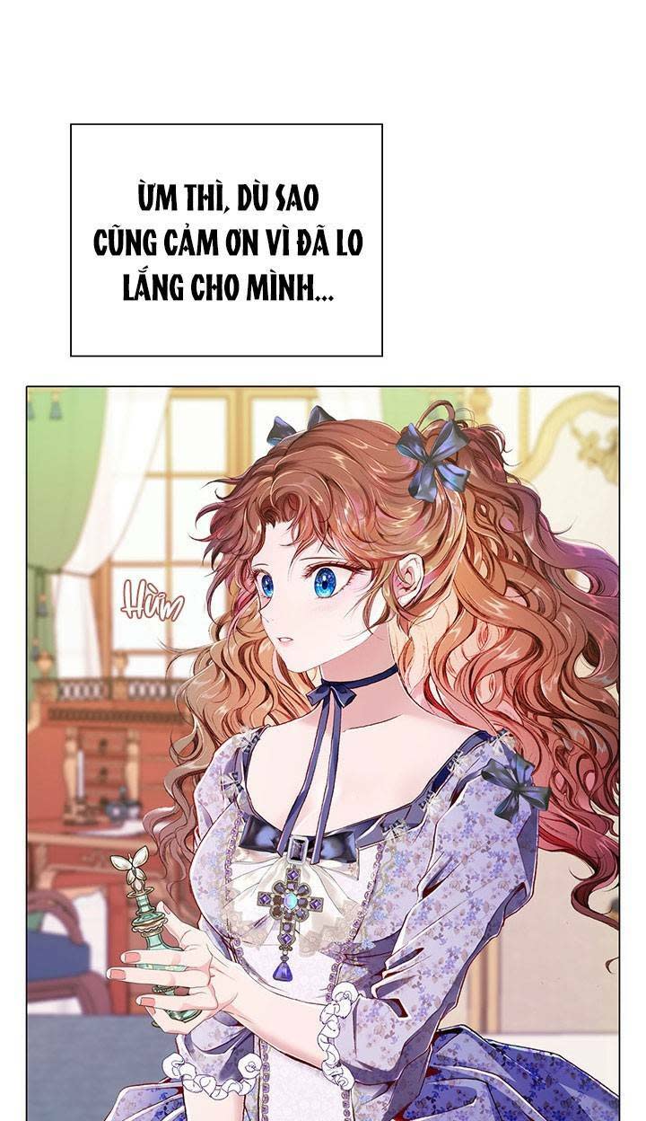 trở thành tiểu thư xấu xí chapter 54 - Next Chapter 54.1