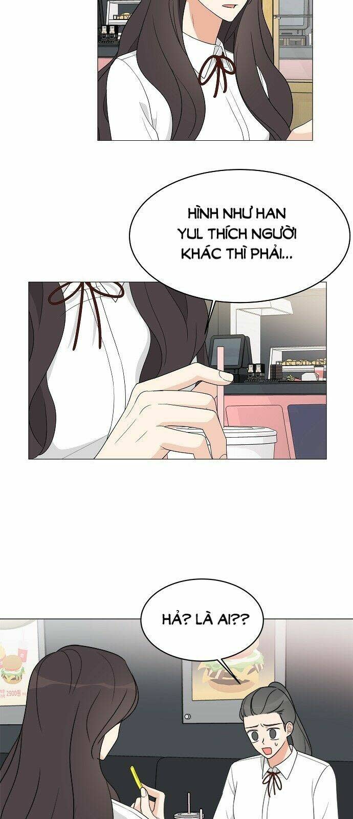 thiếu nữ 1m8 chap 10 - Trang 2