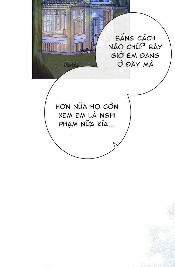 ác nữ phản diện đảo ngược đồng hồ cát chapter 63 - Trang 2