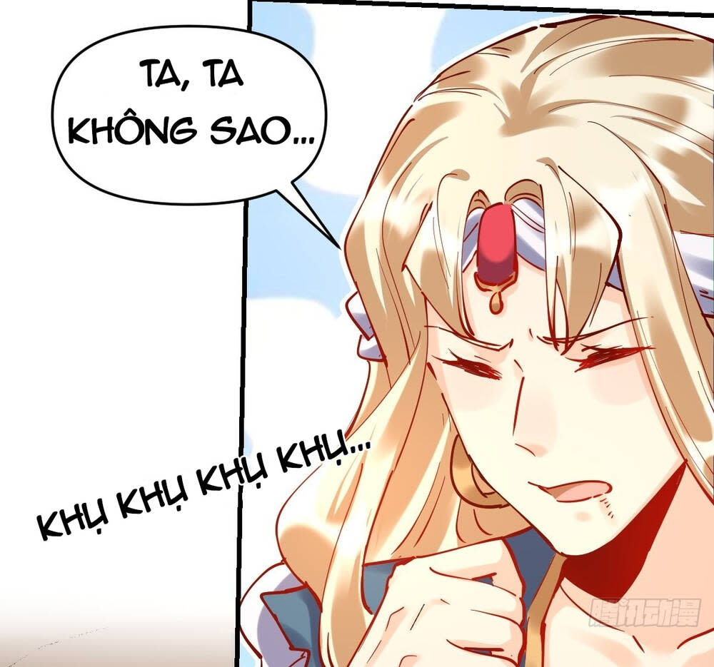 nguyên lai ta là tu tiên đại lão chapter 142 - Next Chapter 142