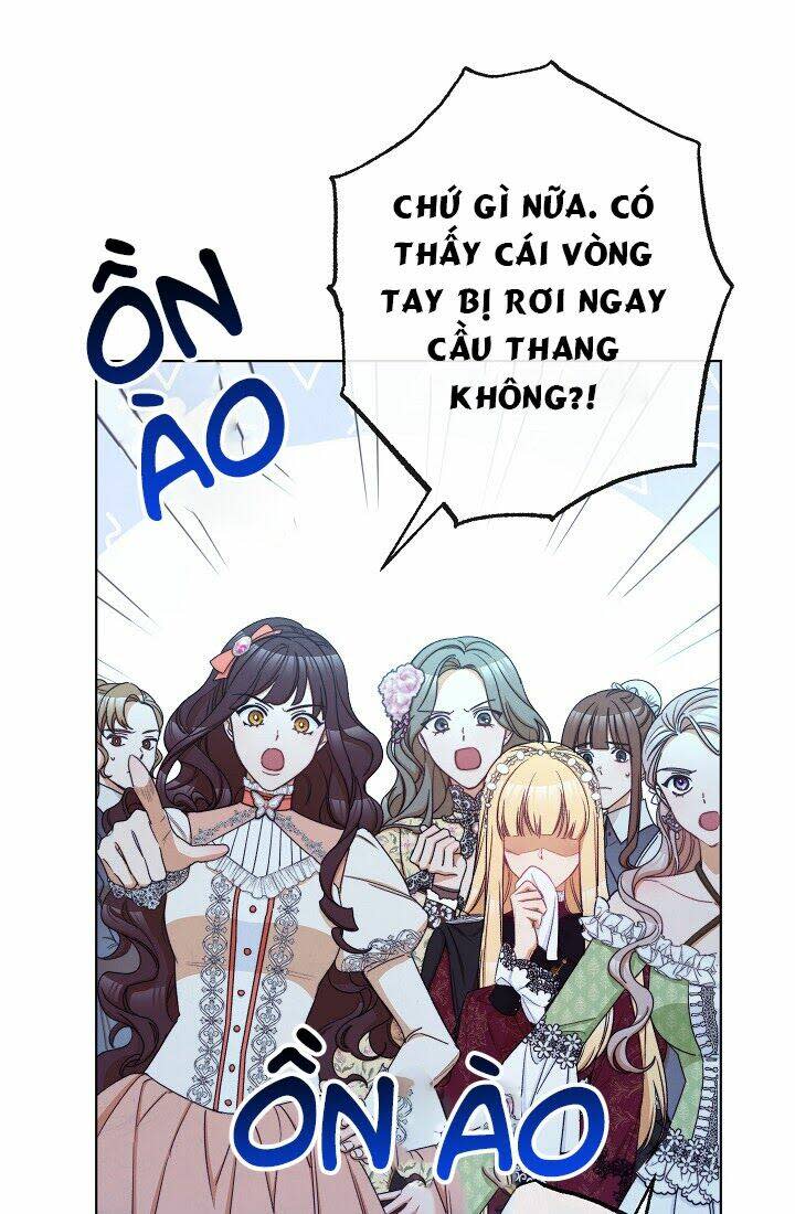 ác nữ phản diện đảo ngược đồng hồ cát chapter 63 - Trang 2