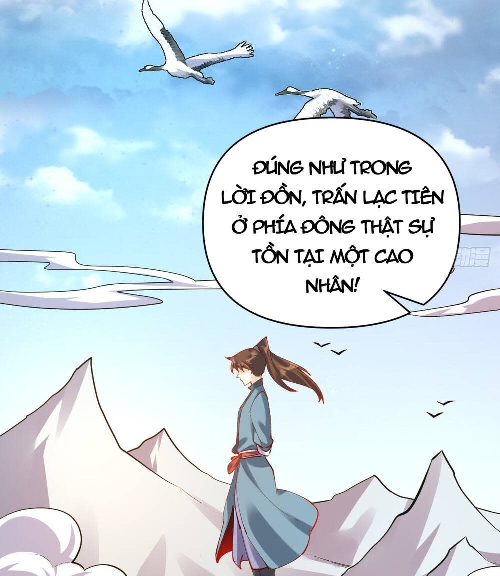 nguyên lai ta là tu tiên đại lão chapter 142 - Next Chapter 142